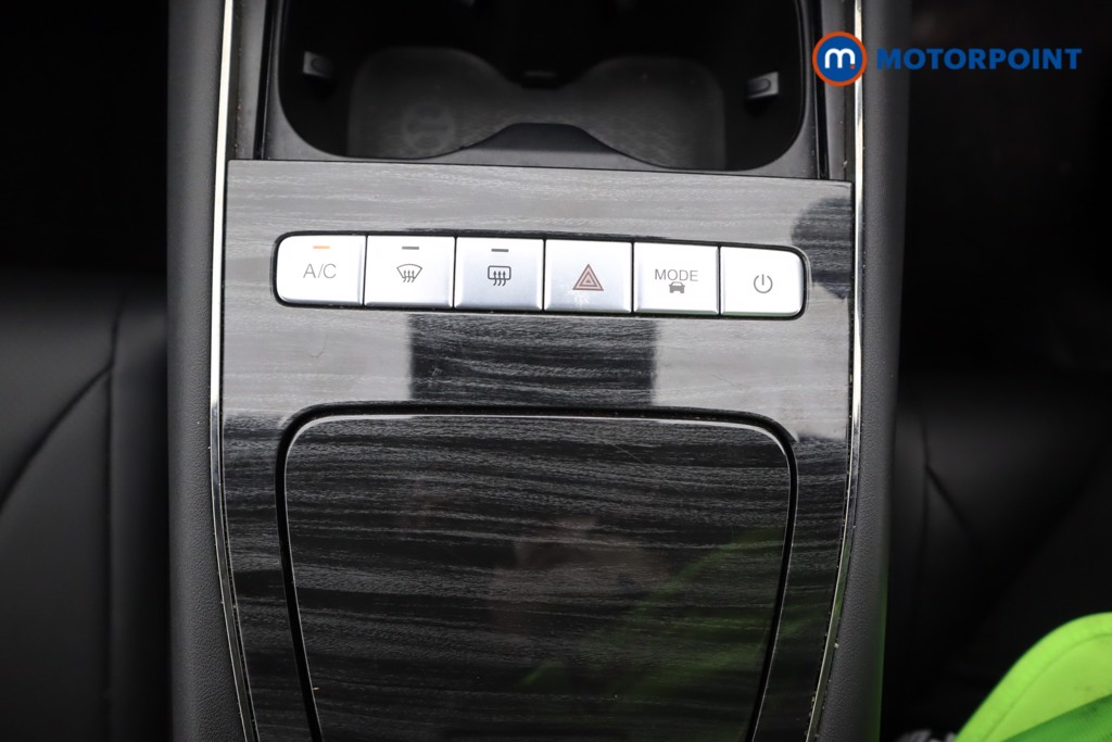 Used Omoda OMODA 5 2024 for sale - 76405381: Photo 18