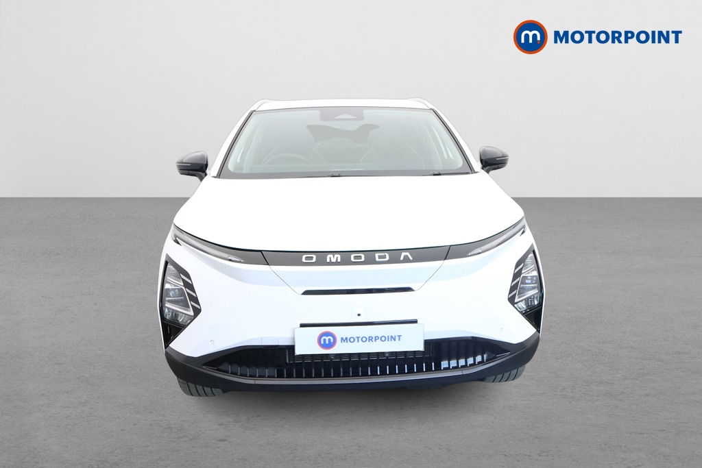 Used Omoda OMODA 5 2024 for sale - 76405381: Photo 2