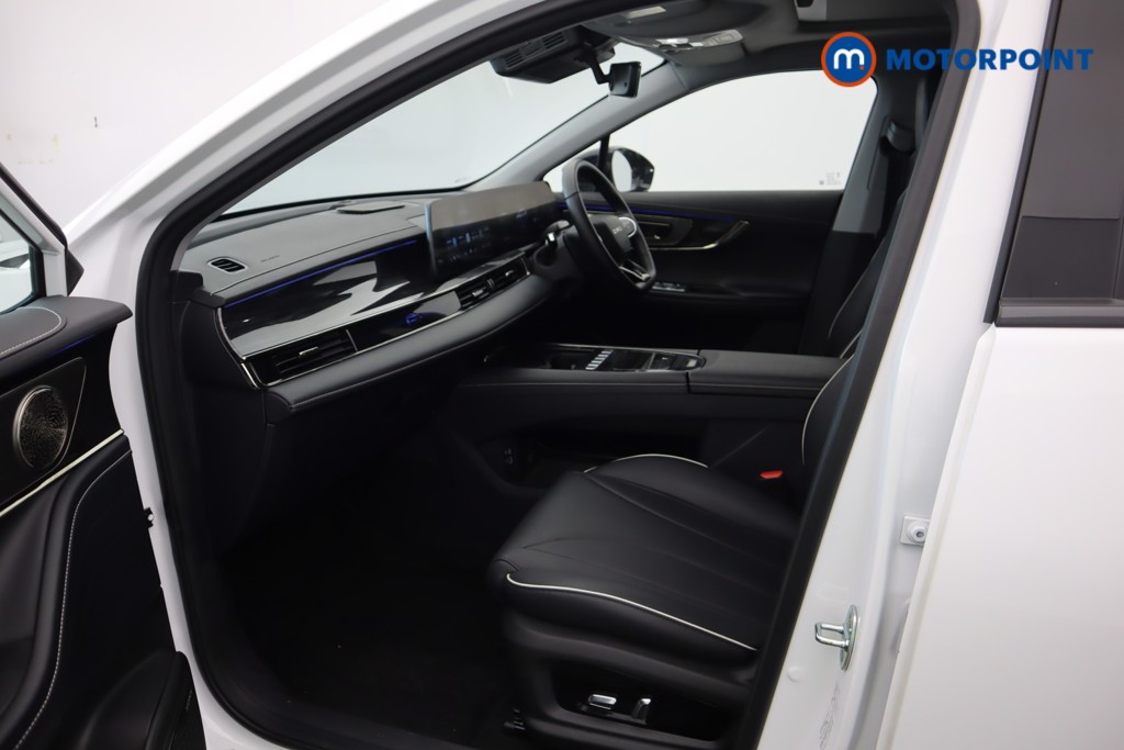 Used Omoda OMODA 5 2024 for sale - 76405381: Photo 35