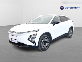 Used Omoda OMODA 5 2024 for sale - 76405381: Photo