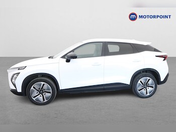 Used Omoda OMODA 5 2024 for sale - 76405381: Photo