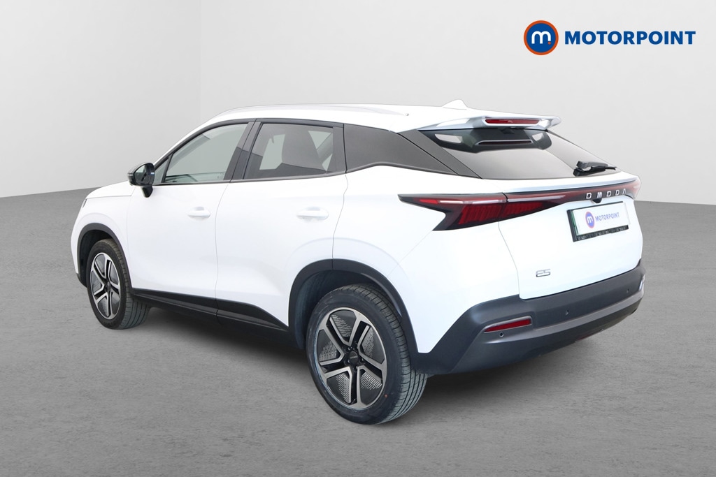 Used Omoda OMODA 5 2024 for sale - 76405381: Photo 5