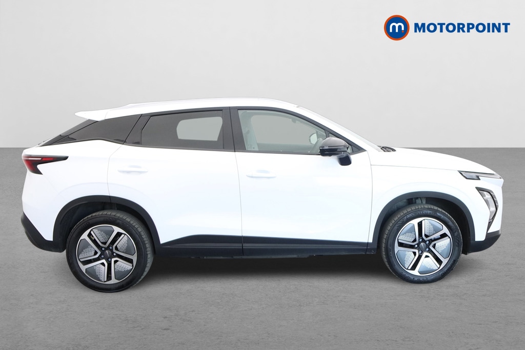 Used Omoda OMODA 5 2024 for sale - 76405381: Photo 8