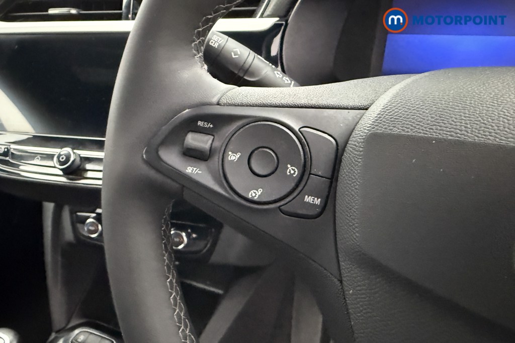 Used Vauxhall Corsa 2023 for sale - 77148854: Photo 11