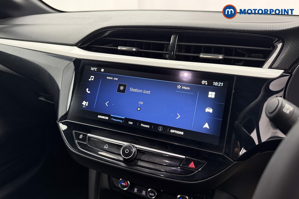 Used Vauxhall Corsa 2023 for sale - 77148854: Photo 14