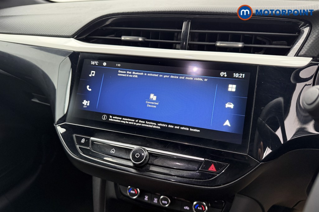 Used Vauxhall Corsa 2023 for sale - 77148854: Photo 15