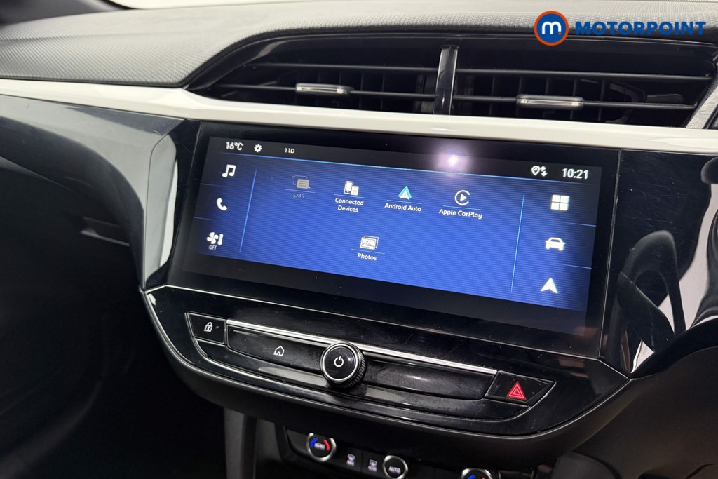 Used Vauxhall Corsa 2023 for sale - 77148854: Photo 17