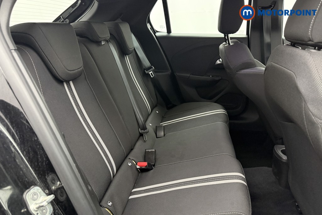 Used Vauxhall Corsa 2023 for sale - 77148854: Photo 27