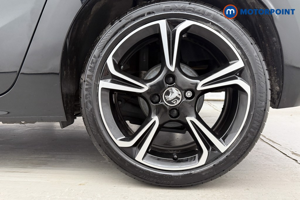 Used Vauxhall Corsa 2023 for sale - 77148854: Photo 33