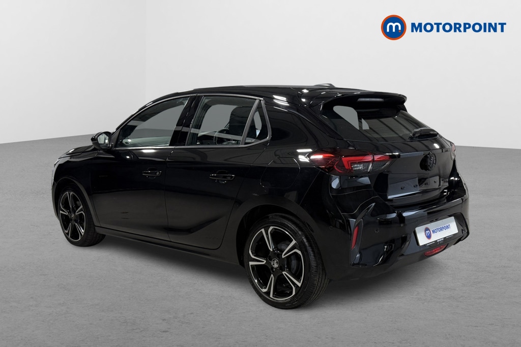 Used Vauxhall Corsa 2023 for sale - 77148854: Photo 5