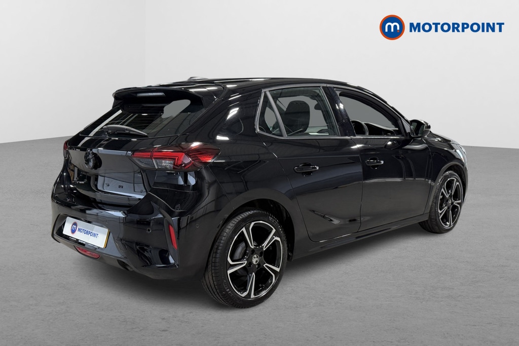 Used Vauxhall Corsa 2023 for sale - 77148854: Photo 7