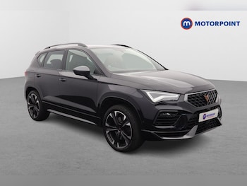 Used Cupra Ateca 2023 for sale - 79312628: Photo