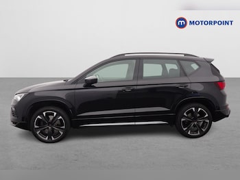 Used Cupra Ateca 2023 for sale - 79312628: Photo
