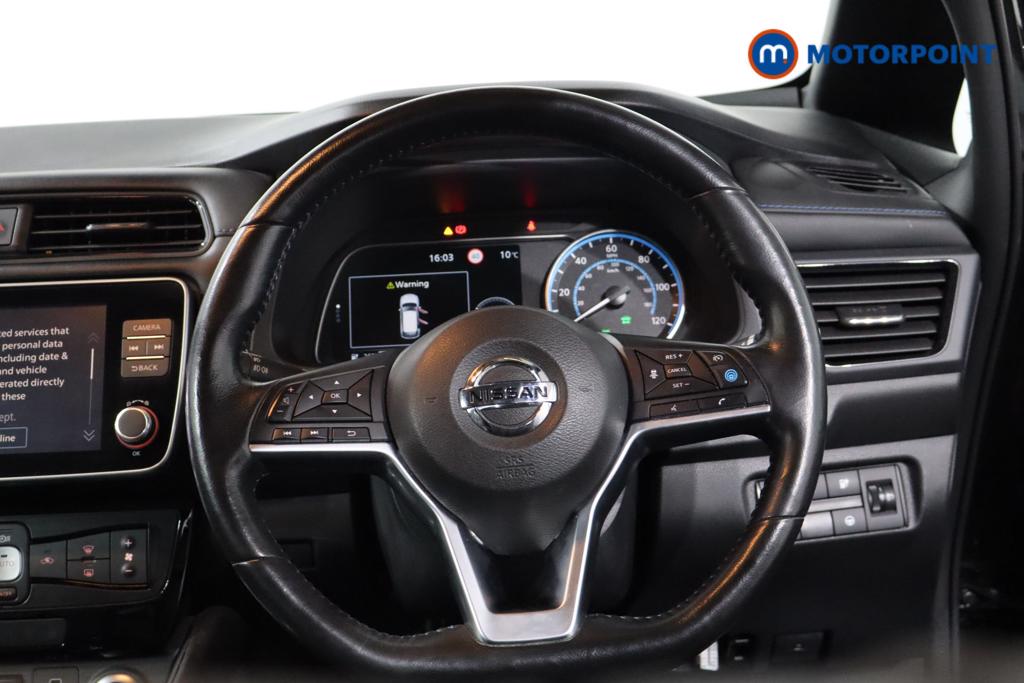 Used Nissan Leaf 2020 for sale - 76405355: Photo 10