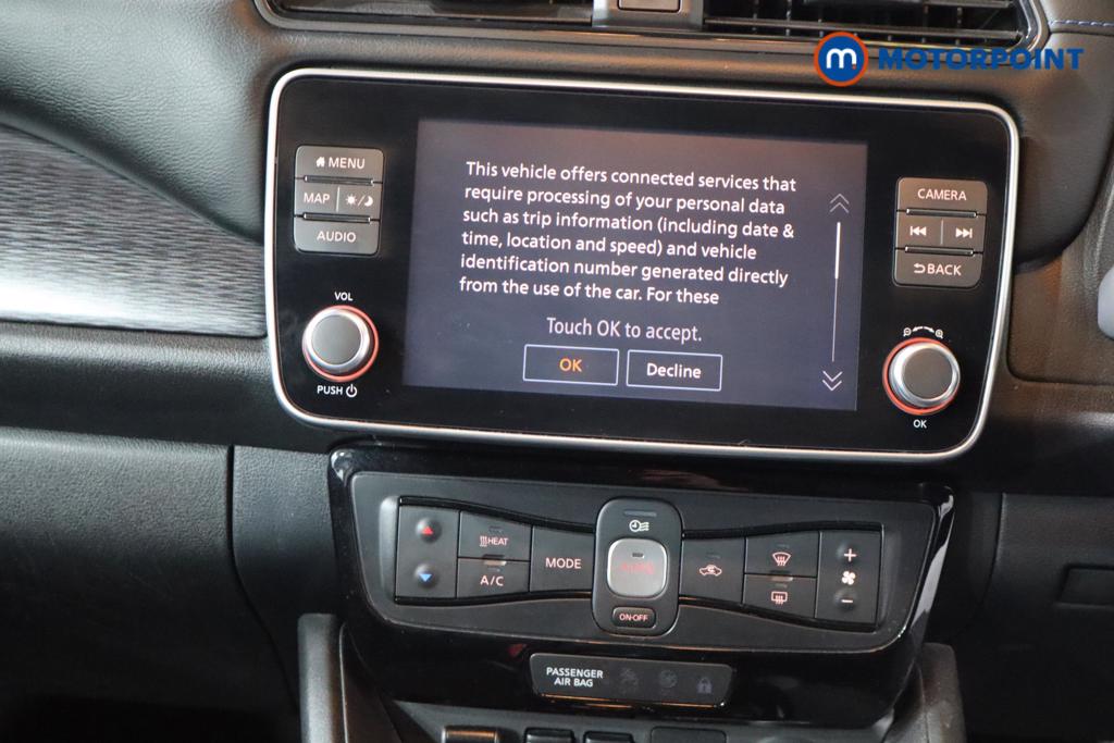 Used Nissan Leaf 2020 for sale - 76405355: Photo 11