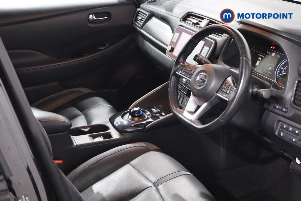 Used Nissan Leaf 2020 for sale - 76405355: Photo 12