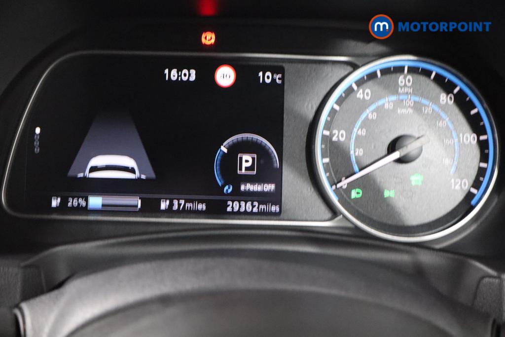 Used Nissan Leaf 2020 for sale - 76405355: Photo 13