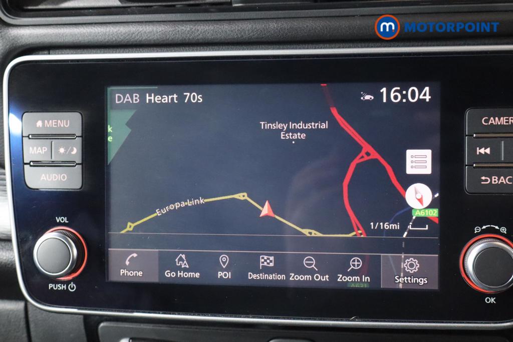 Used Nissan Leaf 2020 for sale - 76405355: Photo 14