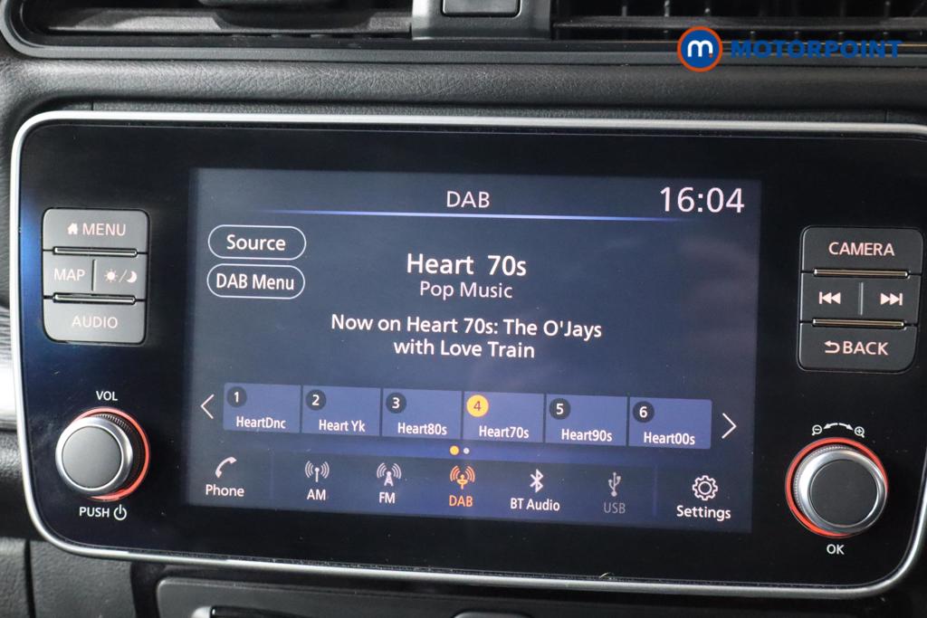 Used Nissan Leaf 2020 for sale - 76405355: Photo 15