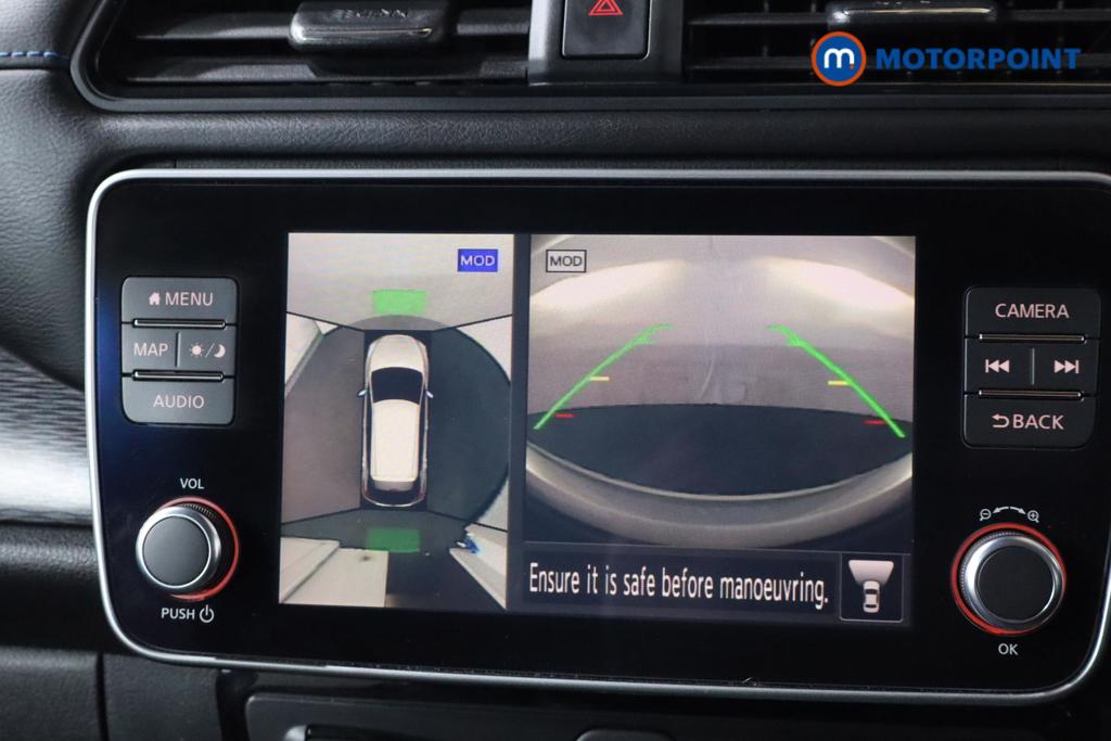 Used Nissan Leaf 2020 for sale - 76405355: Photo 16