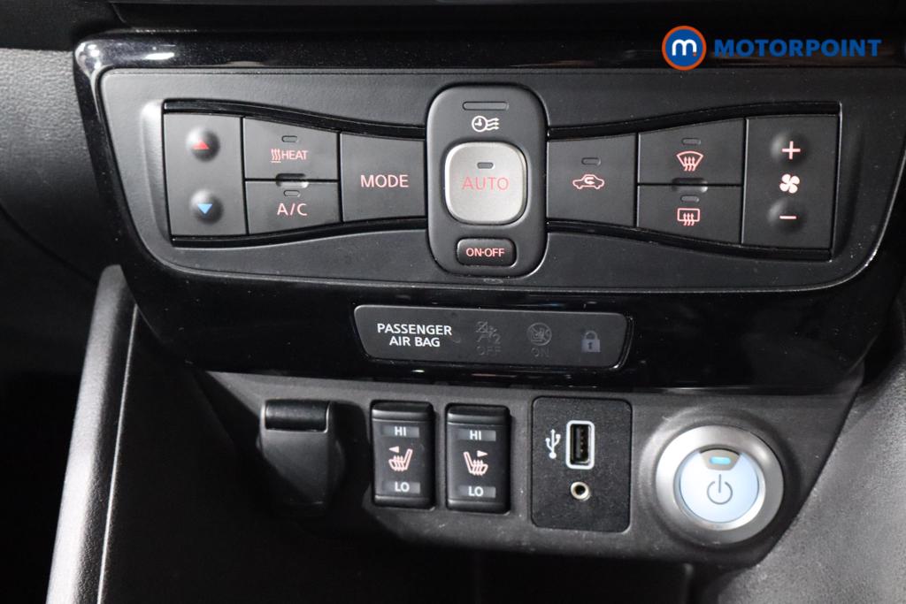 Used Nissan Leaf 2020 for sale - 76405355: Photo 17