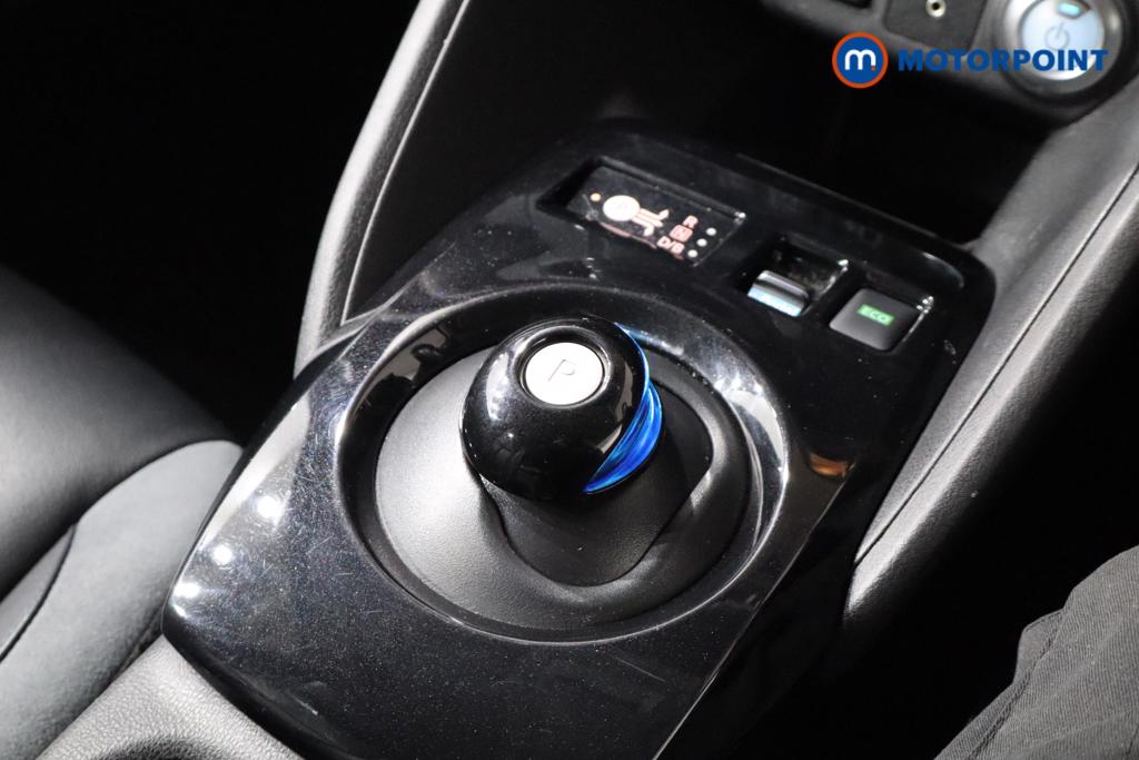 Used Nissan Leaf 2020 for sale - 76405355: Photo 18