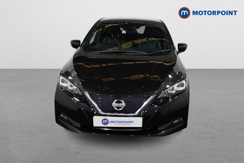 Used Nissan Leaf 2020 for sale - 76405355: Photo 2