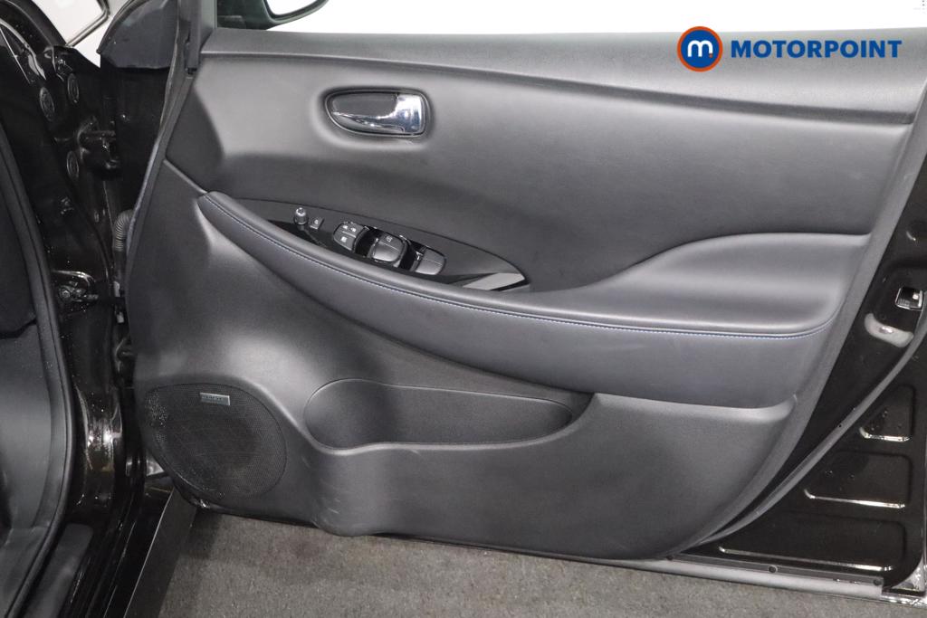 Used Nissan Leaf 2020 for sale - 76405355: Photo 23