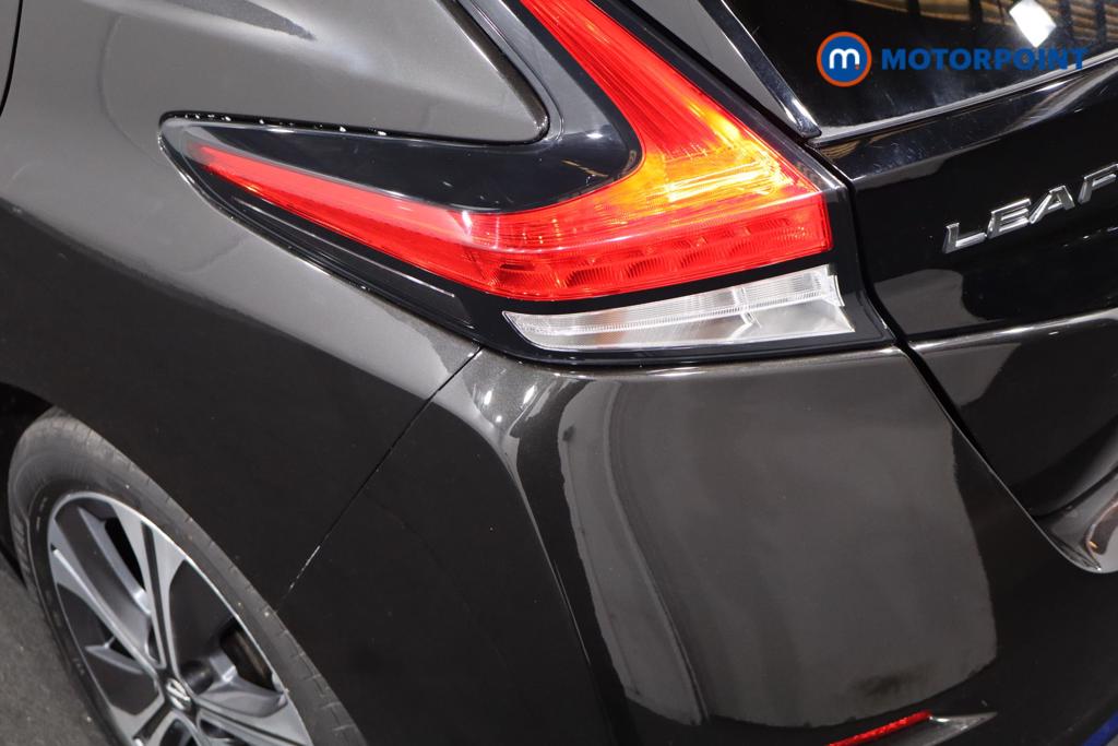 Used Nissan Leaf 2020 for sale - 76405355: Photo 28