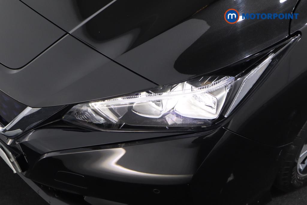 Used Nissan Leaf 2020 for sale - 76405355: Photo 29