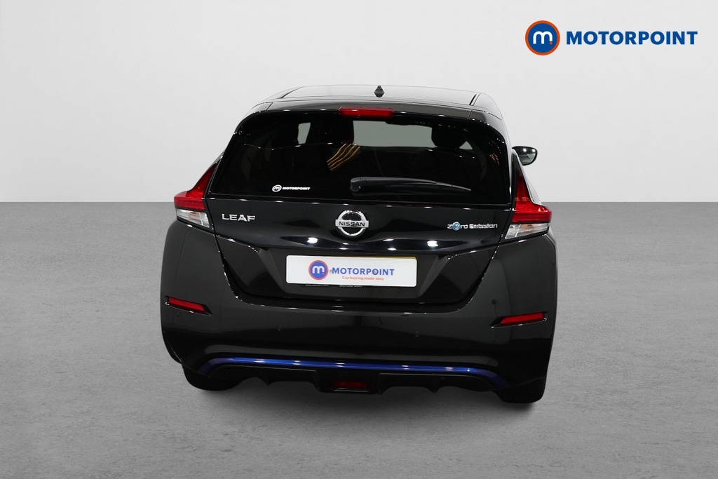 Used Nissan Leaf 2020 for sale - 76405355: Photo 6