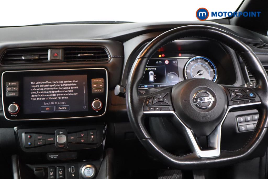 Used Nissan Leaf 2020 for sale - 76405355: Photo 9