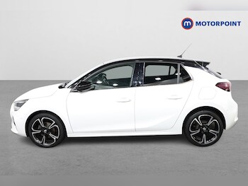 Used Vauxhall Corsa 2022 for sale - 78942517: Photo