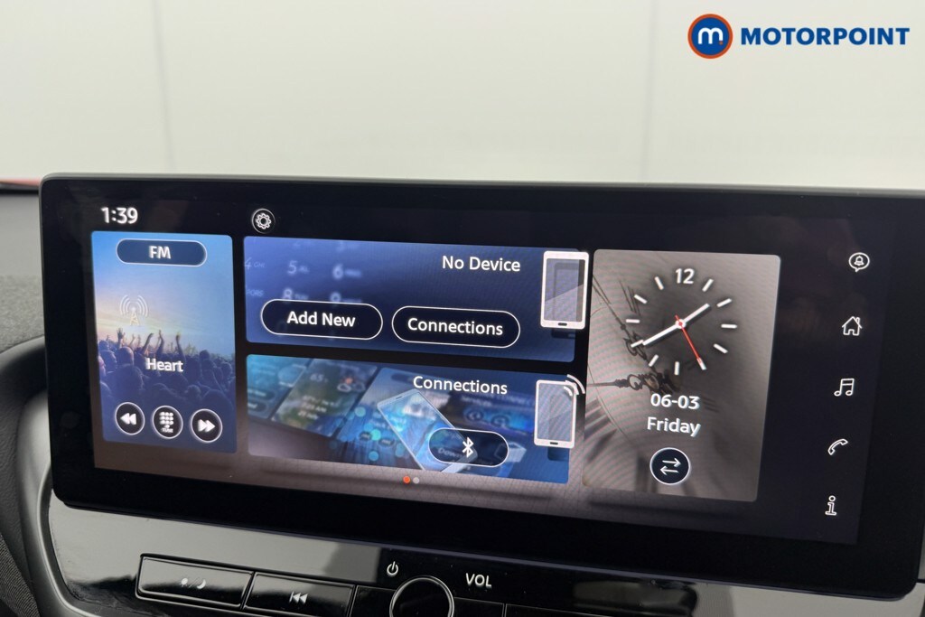 Used Nissan Juke for sale - 77830968: Photo 10