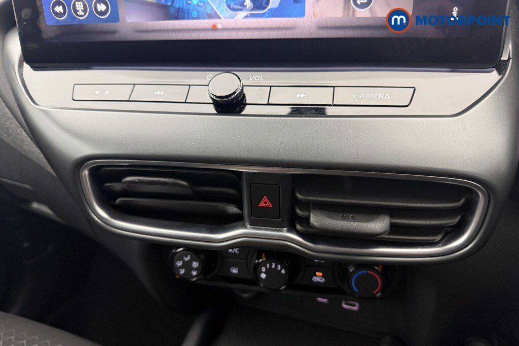 Used Nissan Juke for sale - 77830968: Photo 11