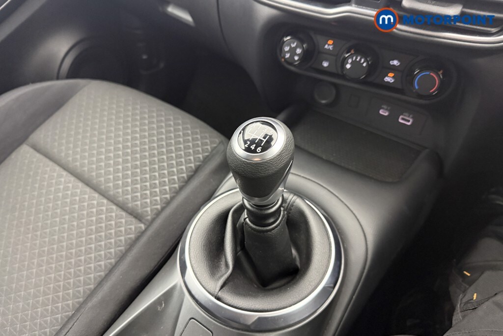 Used Nissan Juke for sale - 77830968: Photo 12