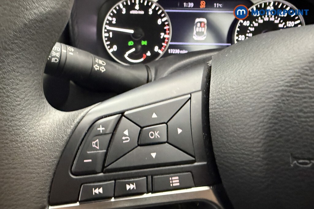 Used Nissan Juke for sale - 77830968: Photo 14