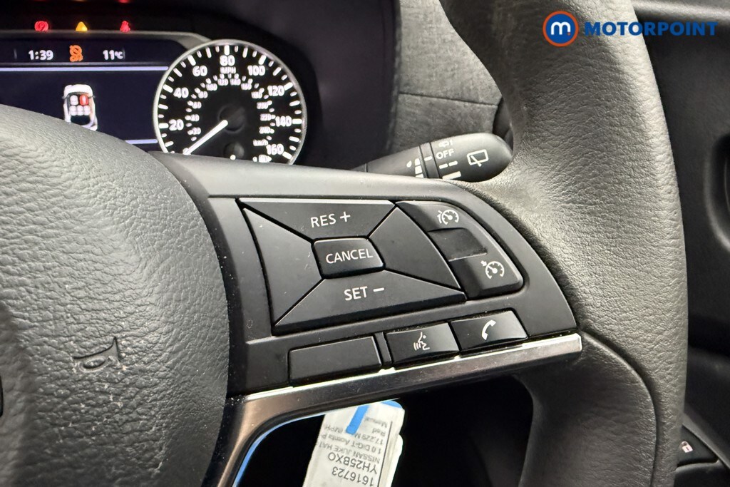 Used Nissan Juke for sale - 77830968: Photo 15