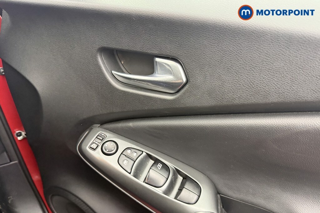 Used Nissan Juke for sale - 77830968: Photo 16