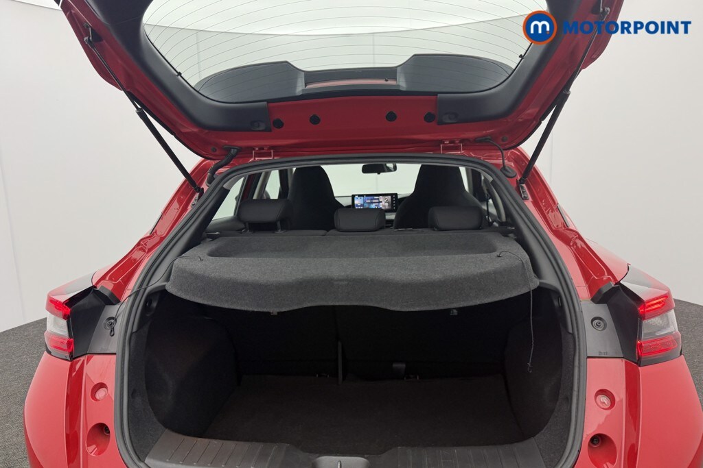 Used Nissan Juke for sale - 77830968: Photo 19