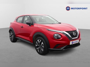 Used Nissan Juke undefined for sale - 77830968: Photo