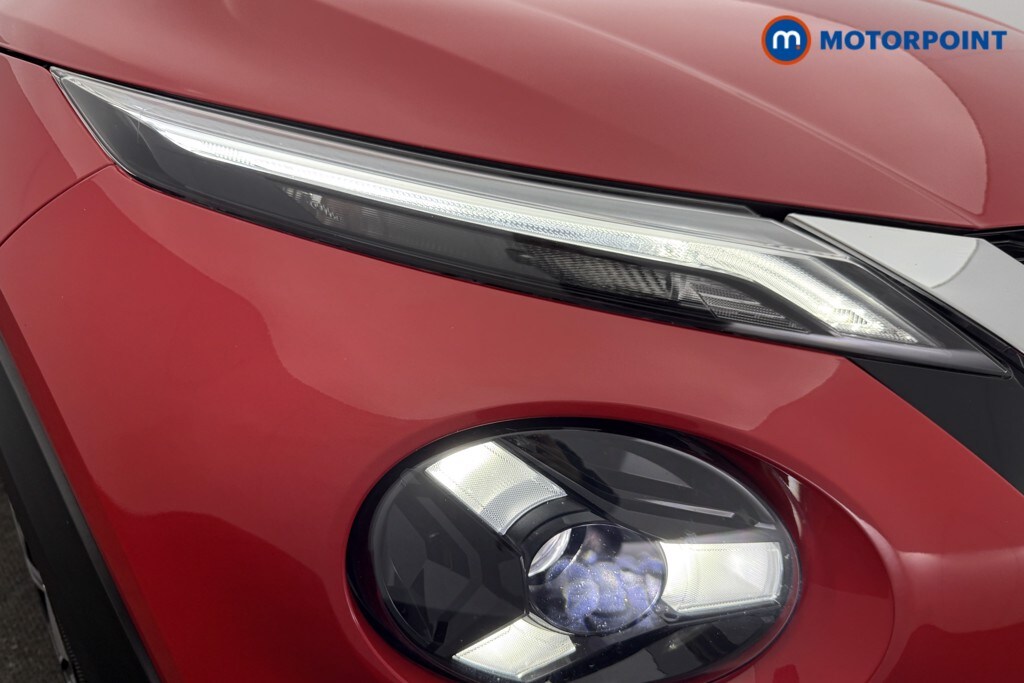 Used Nissan Juke for sale - 77830968: Photo 20