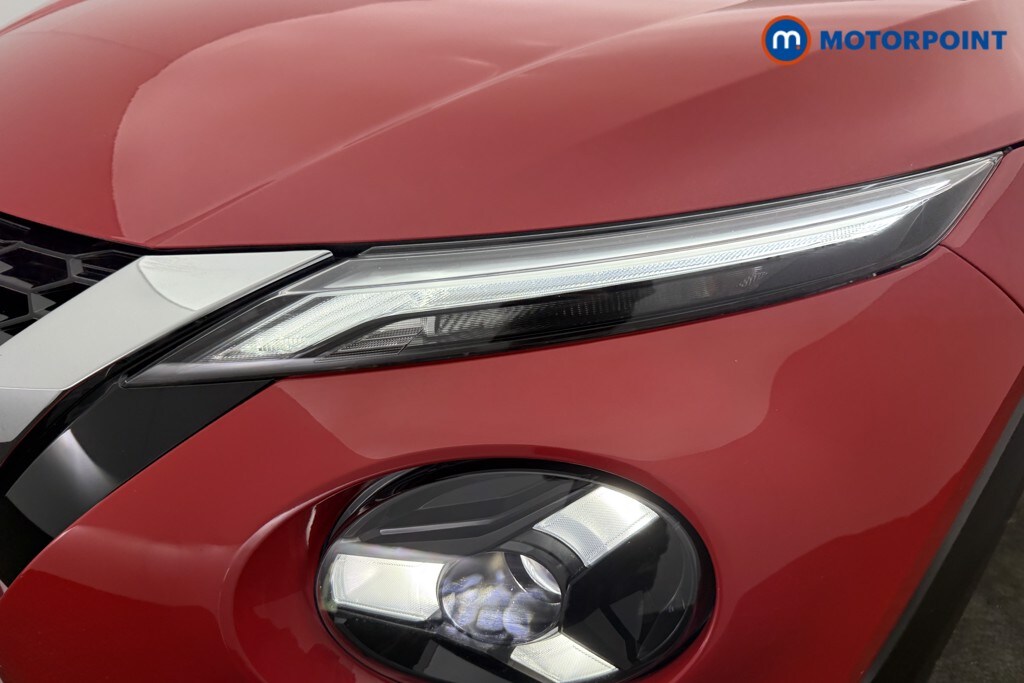 Used Nissan Juke for sale - 77830968: Photo 21