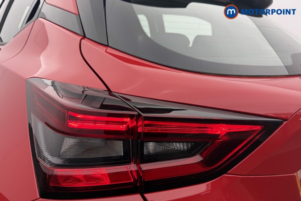 Used Nissan Juke for sale - 77830968: Photo 22