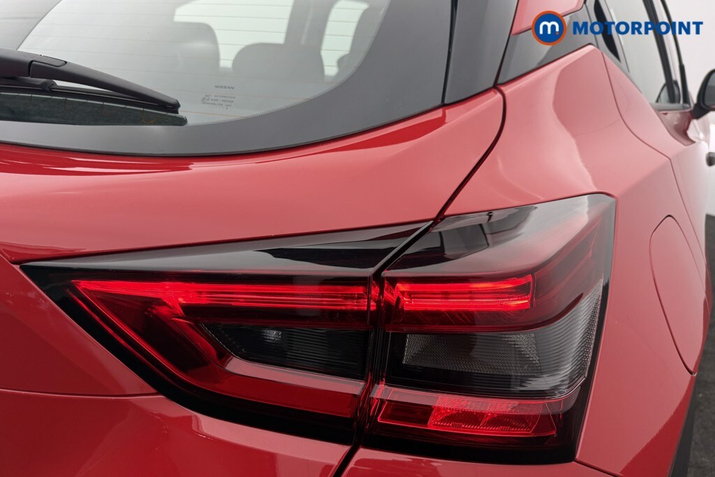 Used Nissan Juke for sale - 77830968: Photo 23