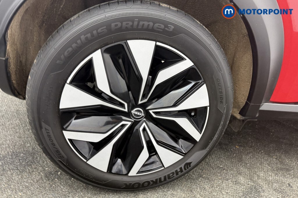 Used Nissan Juke for sale - 77830968: Photo 26