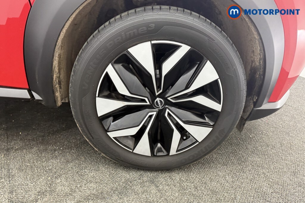 Used Nissan Juke for sale - 77830968: Photo 27