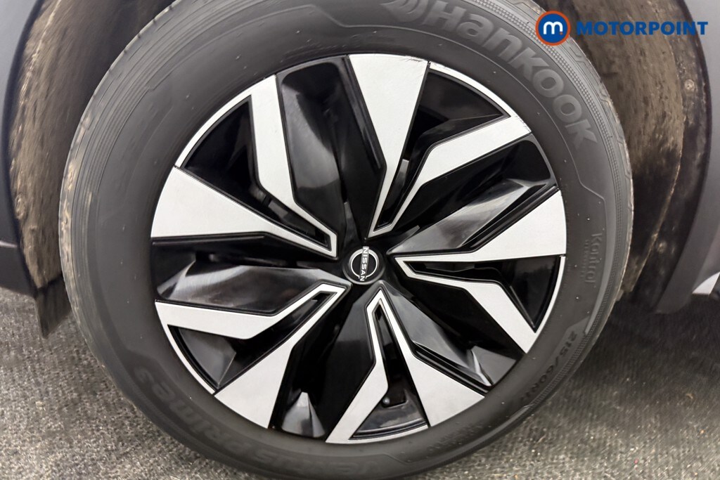 Used Nissan Juke for sale - 77830968: Photo 28