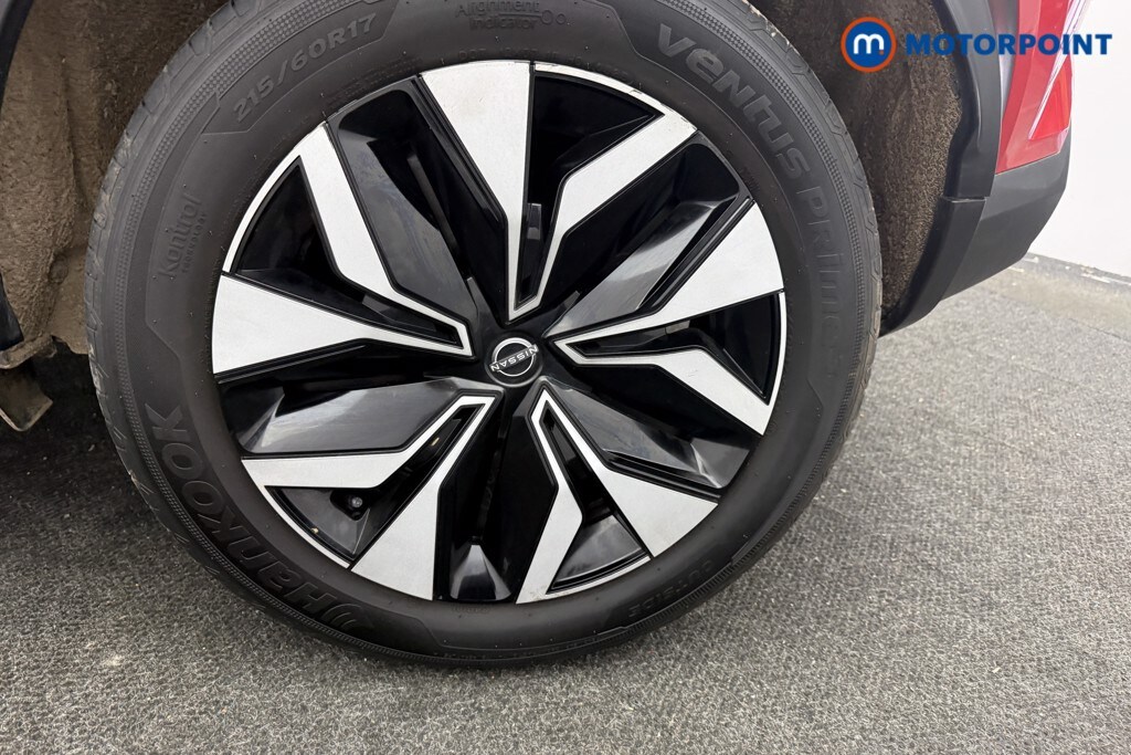 Used Nissan Juke for sale - 77830968: Photo 29