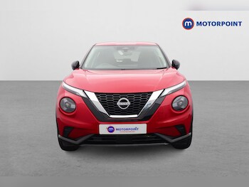 Used Nissan Juke undefined for sale - 77830968: Photo